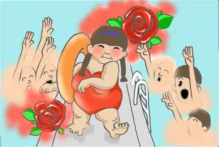 夏日减肥妙招 夏日减肥五个忠告