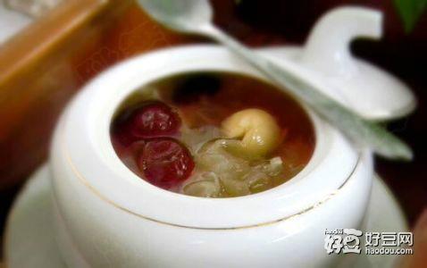 简易汤的做法大全家常 各种靓汤的做法