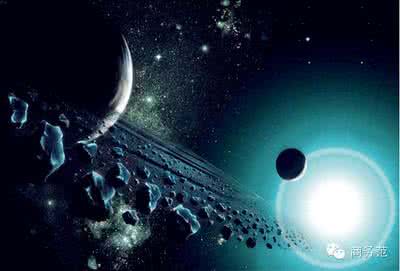 星际穿越 影评 目前为止最好的《星际穿越》影评