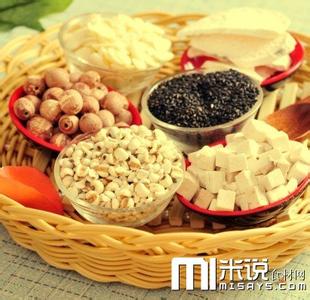 五谷磨房连锁店 五谷是什么 五谷杂粮这么吃防病助长寿