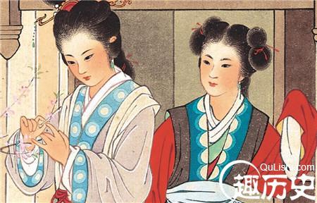 西厢记张生人物形象 西厢记中的张生是好是坏 西厢记张生人物形象