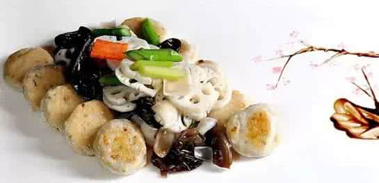 韩国菜品 超受顾客喜爱的韩国旺销菜品五款