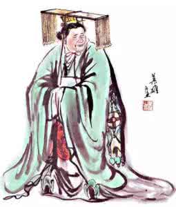 刘禅为什么叫阿斗 刘禅是阿斗?三国里举世皆输其实唯他一人独赢
