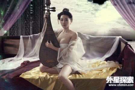 青楼名妓1993在线播放 揭秘古代名妓的出场费：身价最高的青楼名妓是谁