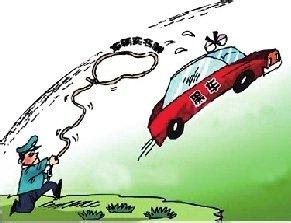 拒乘黑车标语 【拒乘黑车！转给身边的女孩！】