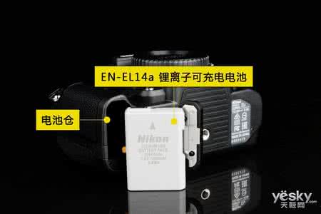 尼康d90支持wifi卡吗 尼康AW1支持SDXC卡吗？