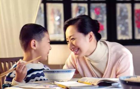 这才叫教育！ 儿子和母亲的经典对话，值得所有父母深思！！