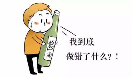 酱油致癌 生酱油致癌?你还在相信这些谣言吗:谣言1:剩锅水蒸煮易致癌