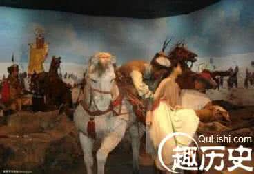 宋朝靖康之耻 揭秘：“靖康之耻”给宋朝人们带来了怎样的痛苦
