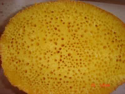 蜂巢帘制作方法 黄金蜂巢制作方法