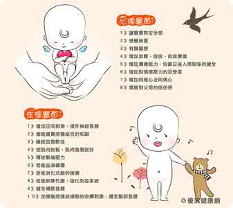 健脾养胃清肺化痰的粥 健康：小儿按摩保肺气健脾胃 冬季免疫不打烊