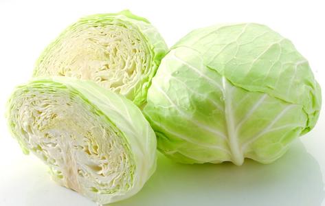 洋白菜是什么菜 洋白菜有什么样的营养价值