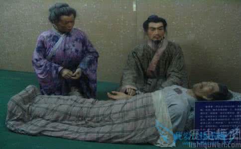 医圣张仲景 的小故事 张仲景的医品怎么样 张仲景有什么成就
