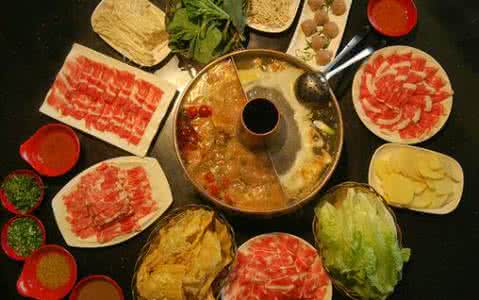 老北京涮羊肉 老北京涮羊肉 老北京涮羊肉有哪些特色