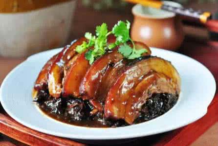 年夜饭菜谱 年夜饭菜谱——肉菜篇（1）