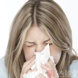 快速治疗鼻塞的方法 鼻塞怎么办 快速治疗鼻塞的7个小方法