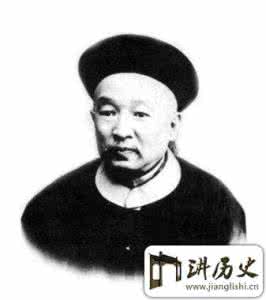 盛宣怀招商局 中国近代“商父”盛宣怀：开创了哪六个中国第一