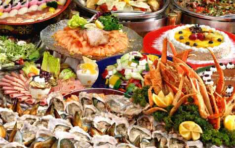 海鲜大餐菜谱 一步一步教你做海鲜大餐 (200道海鲜菜谱）