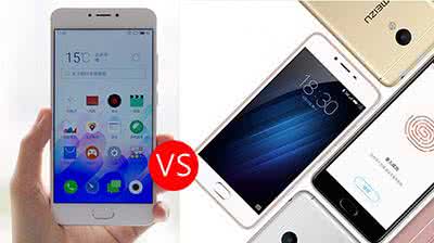 魅蓝note3与魅蓝3s对比 魅蓝3s和魅蓝note3对比