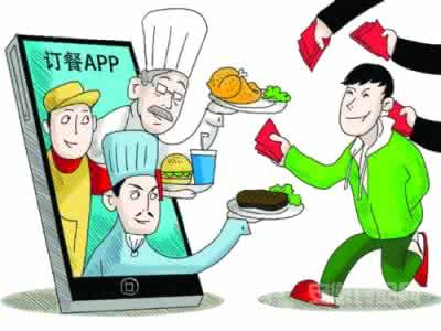 食品安全监督平台 送餐员自曝外卖平台少有监督 食品安全成担忧