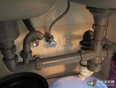 疏通厨房下水道的方法 疏通厨房下水道的方法 如何疏通下水道