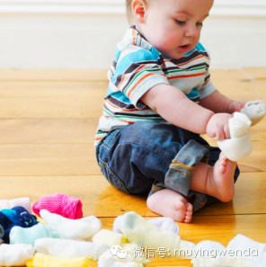 幼儿自理能力的培养 0-3岁宝宝自理能力培养方法，请给宝宝独立的机会