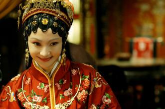 双江网 双江杂谈：对王熙凤要一分为二