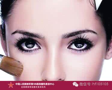 双眼皮重睑术 重睑术双眼皮 韩式重睑术，变出秋水盈盈双眼皮