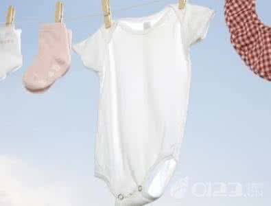 去除衣物顽固污渍 衣物的各种污渍去除方法