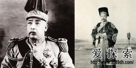 袁世凯称帝 精明一世的袁世凯为何要趟称帝这条浑水