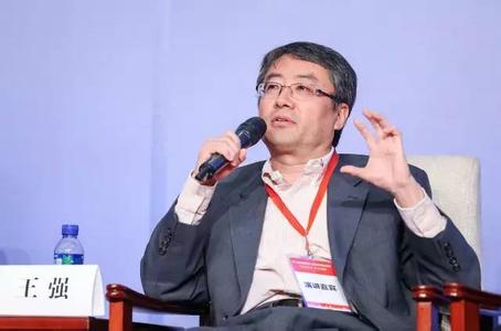 王强美国思维学习法