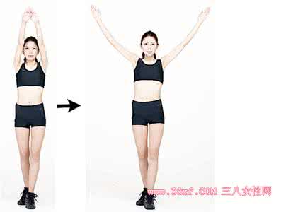 健走的正确方法 健走的正确方法 如何正确的进行健走运动