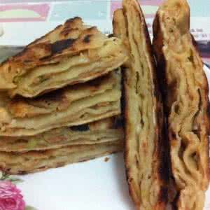 贵阳观山湖湘飘香厨艺 京味家常肉饼简单做法【厨屋飘香】