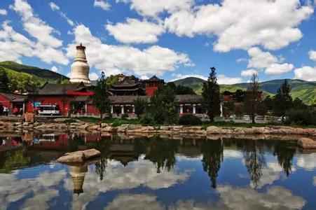 免费景区5.19山西2017 免费景区5.19山西2017 好消息!5月19日之后这些景区免费旅游啦!