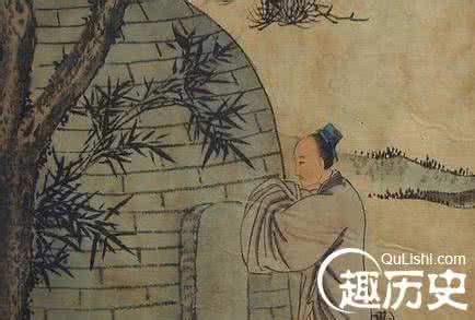 古代丁忧 古代历史上的“丁忧”是怎么回事？