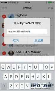 36o手机卫士越狱版 iPhone6 Plus越狱怎么装360手机卫士?