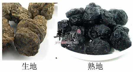熟地黄的食用方法 熟地食用方法 熟地的食用方法有哪些