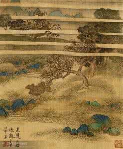 中国历史传说 中国历史传说:盘古开天(1)