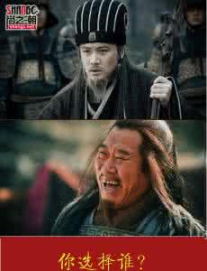 庞统和诸葛亮的关系 诸葛亮和庞统的关系 庞统是怎么死的?庞统的死与诸葛亮有什么关系