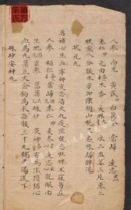 朱曦琴 朱曦琴流产秘方