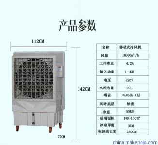 水冷式柜机空调 水冷柜机节能 更加环保节能？水冷空调常识你知多少