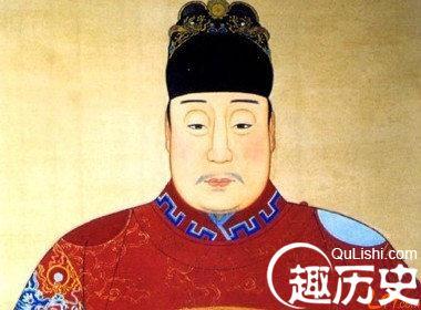 南齐皇帝列表 南齐萧鸾:他连杀二帝屠戮皇族杀人前必焚香涕泣