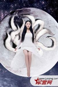 封神榜狐狸精 九尾狐狸精们是最《封神榜》中悲催的的卧底
