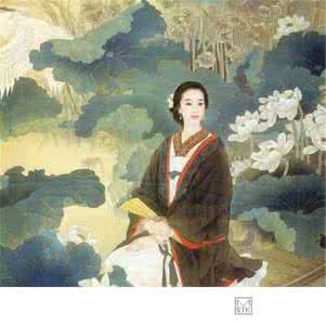 东晋才女谢道韫 东晋才女谢道韫 东晋才女谢道韫有哪些故事