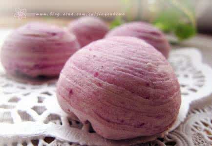 怎样自制酥脆的紫薯干 紫薯这样吃香甜酥脆诱人