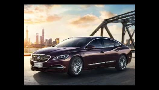 拳击组合拳 强力组合拳，全新一代君越能否击破两大市场？