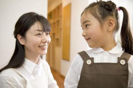 父母9方配合 孩子学习好