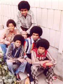 jackson 5 jackson 5 The Jackson 5 jackson 5