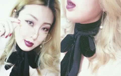 口红风格 这一只口红就能应付你各个风格的妆容，你居然还没有？