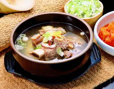 广州经典老火靓汤菜谱 广州十大“最好饮老火靓汤”出炉